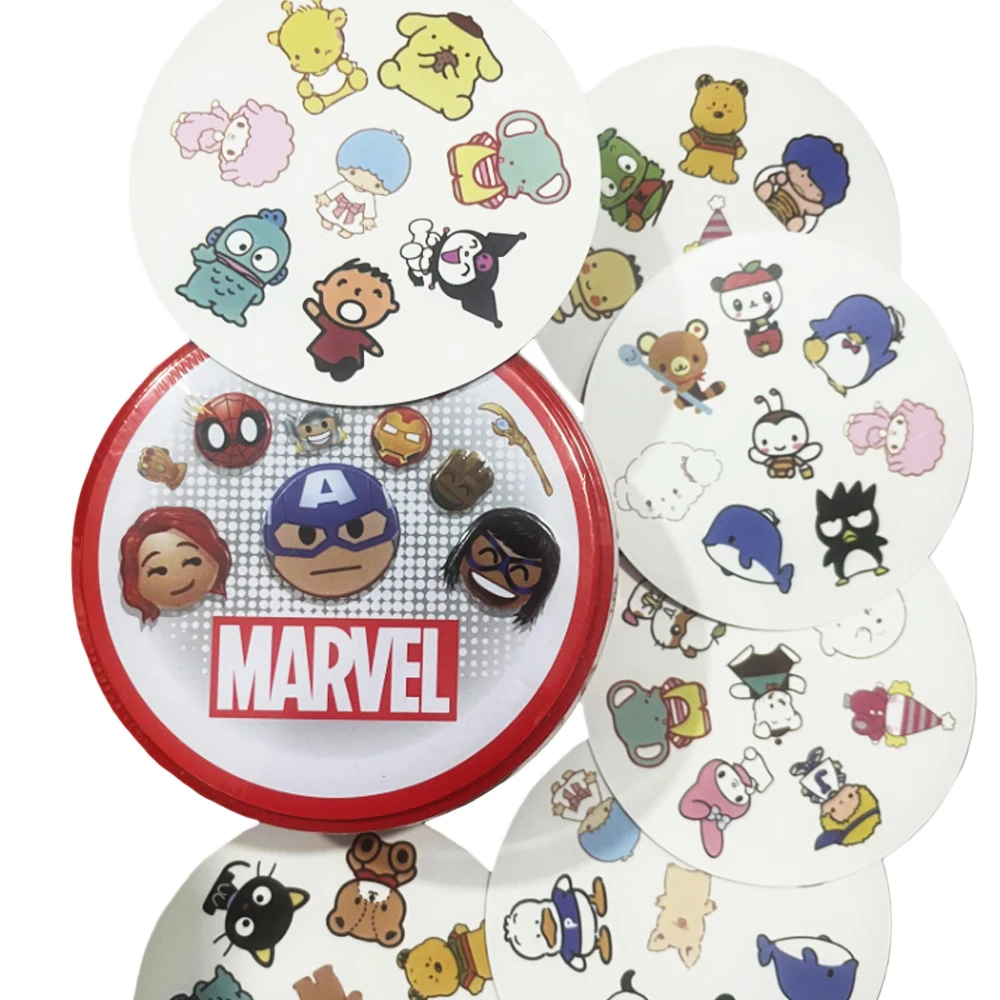 Kids Toys Animal - Jeu de société 2026 : Jeu