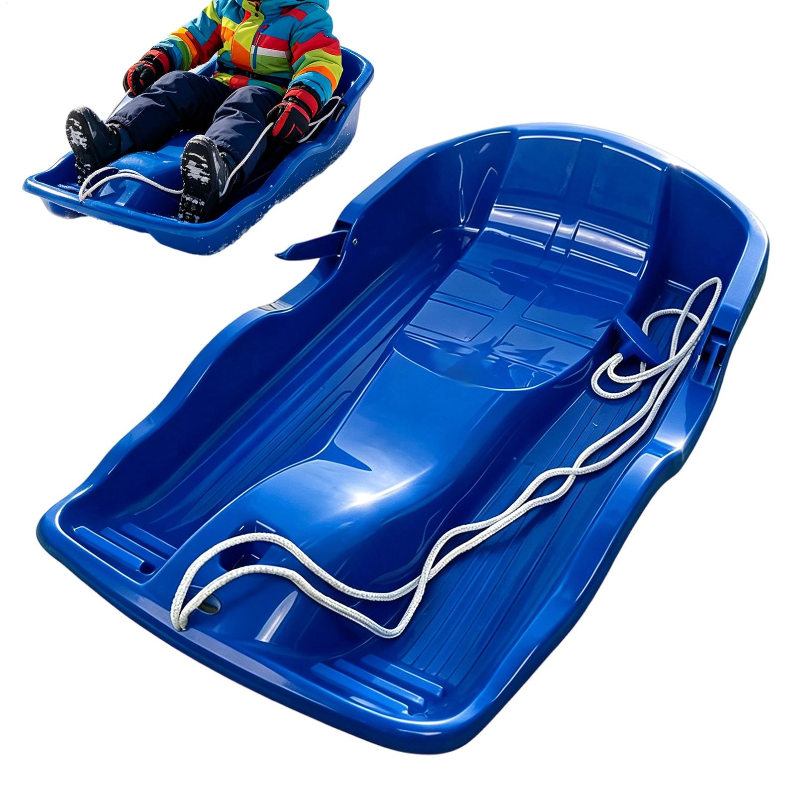 Kids & Toys Expo Saudi Arabia - Planche à neige pour enfants, luge