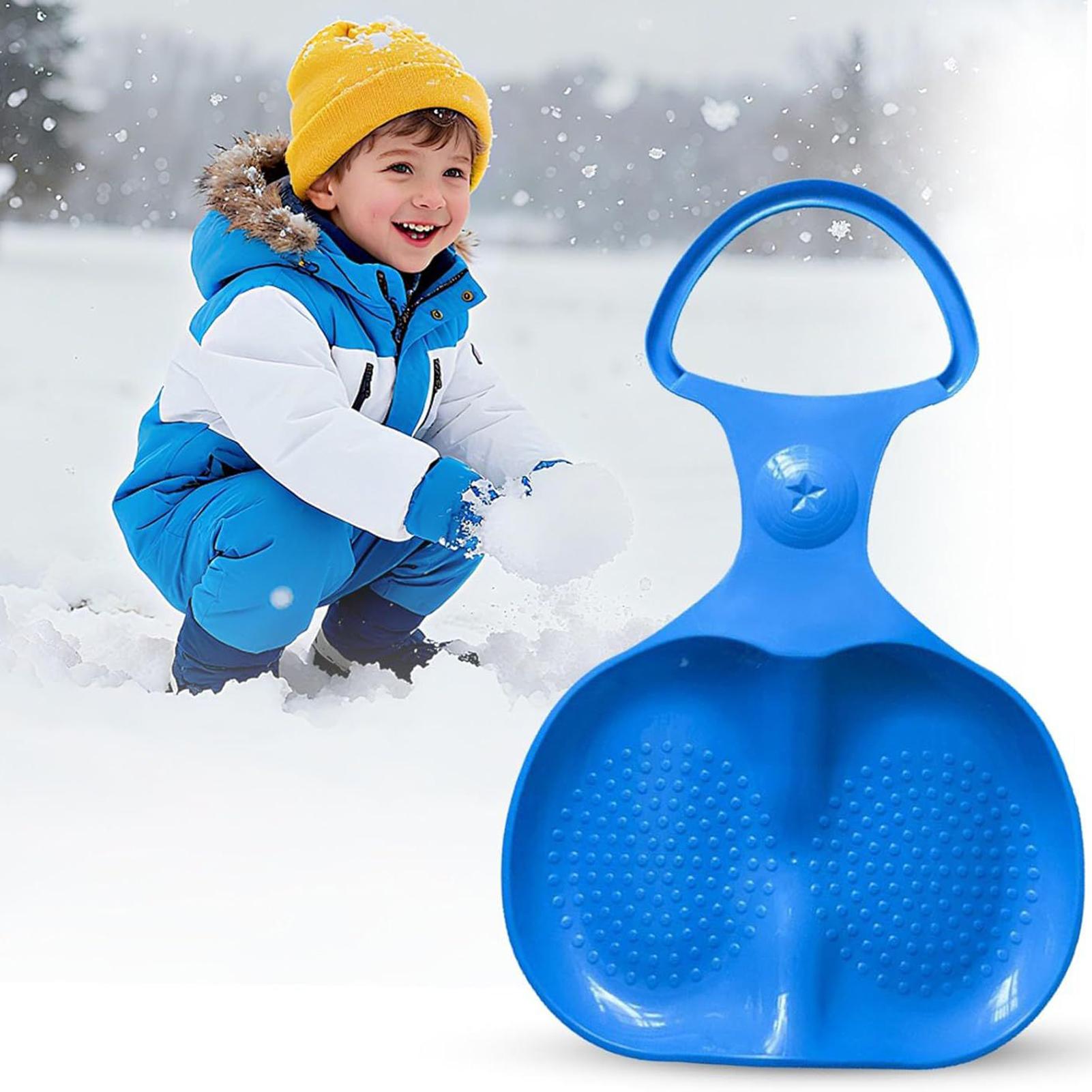 Kids & Toys Expo Saudi Arabia - Luge à neige avec poignée pour