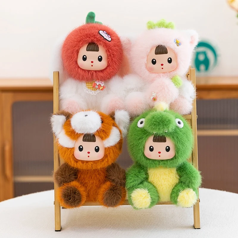 17cm mignon créatif dinosaures - Kids Toys Animal avis et prix