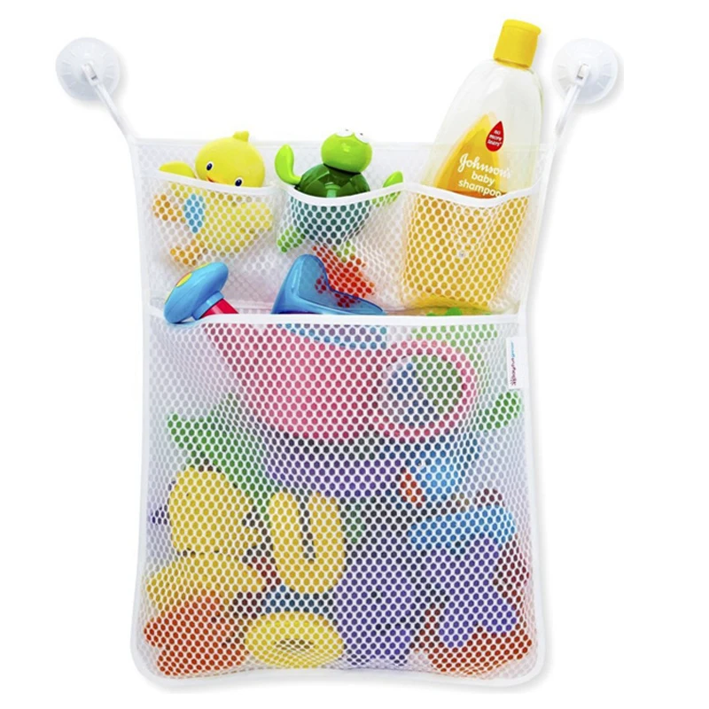 Sac de rangement en filet pour - Kids Storage Toys avis et prix