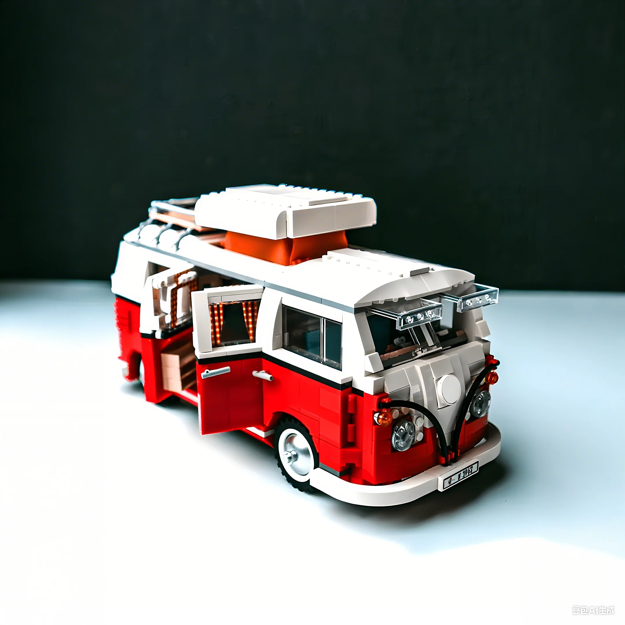 Collection Décoration Maison V - Lego Building Blocks avis et prix
