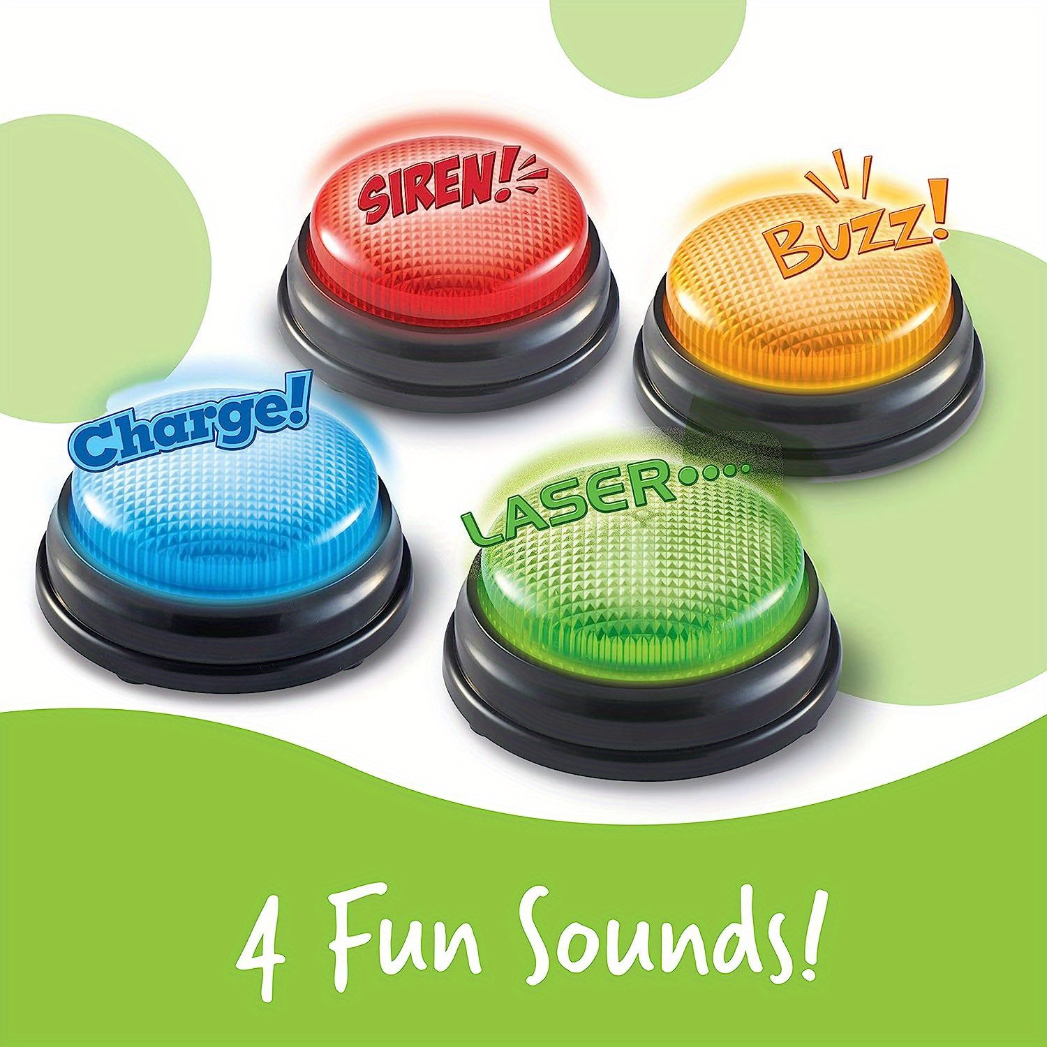 Jouet sonore lumineux et sons, - Kids Toys Return Gift avis et prix