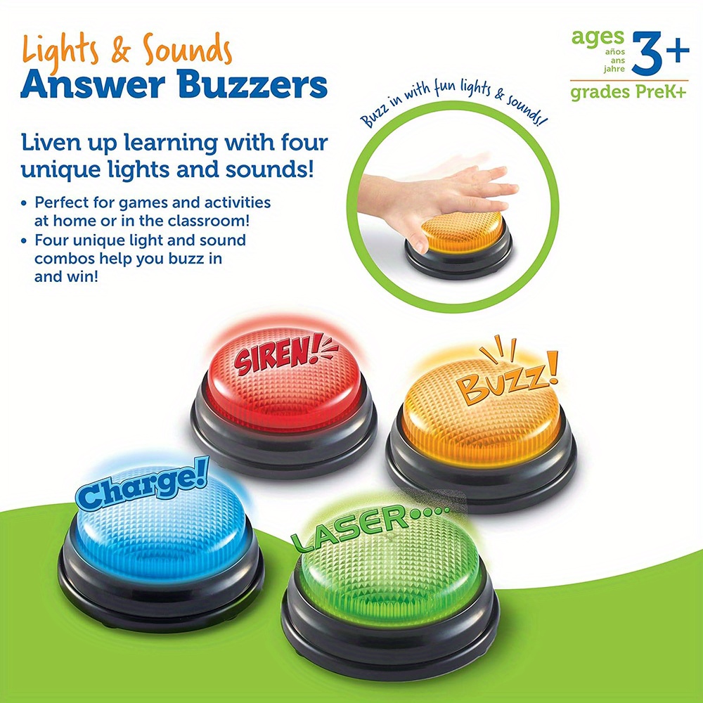 Jouet sonore lumineux et sons, - Kids Toys Return Gift avis et prix