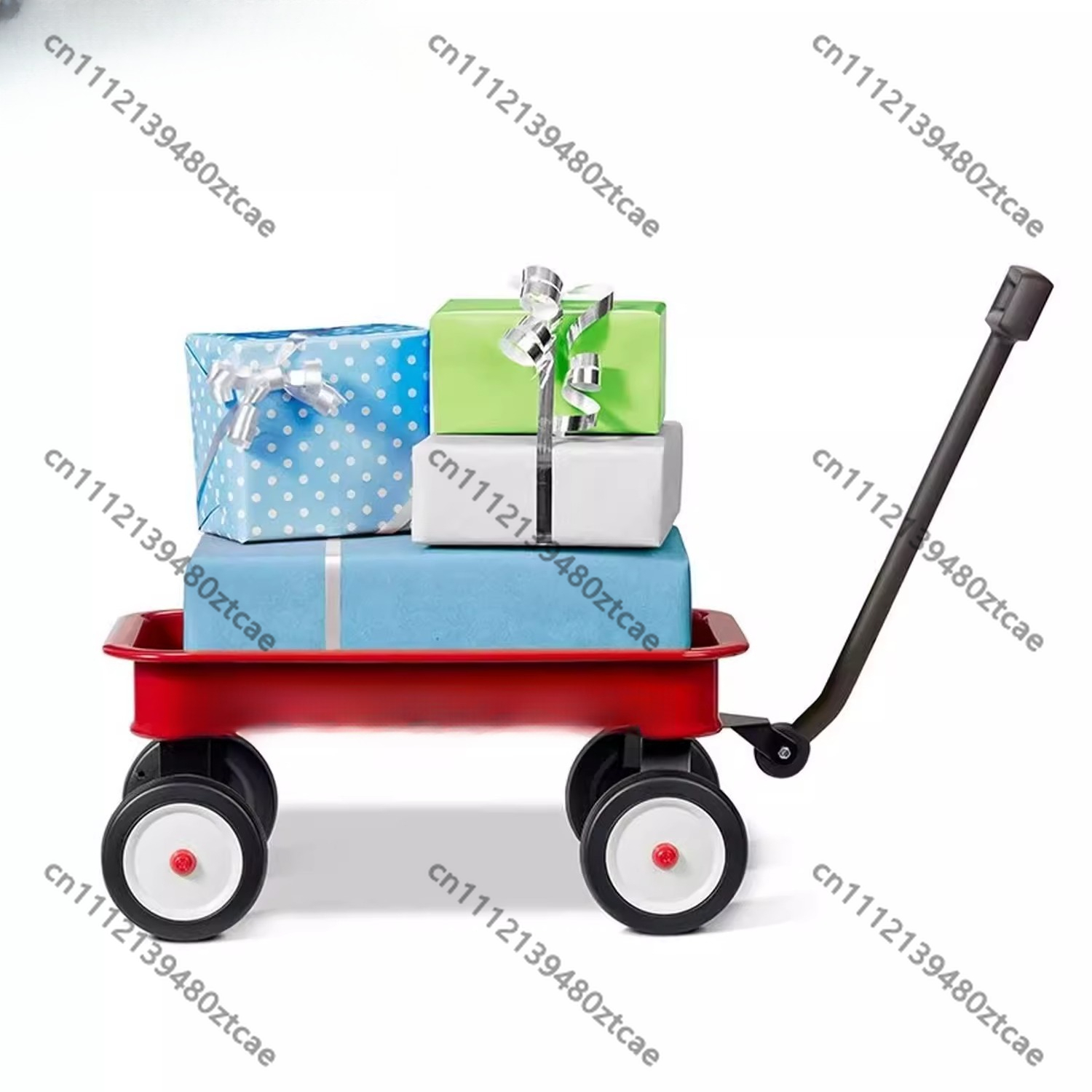 Chariot Pliant pour Enfants, P - Kids Storage Toys avis et prix