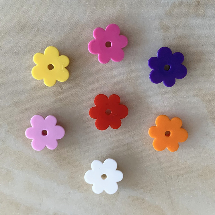 Petites fleurs 3742, blocs de  - Kids Toys Brand avis et prix