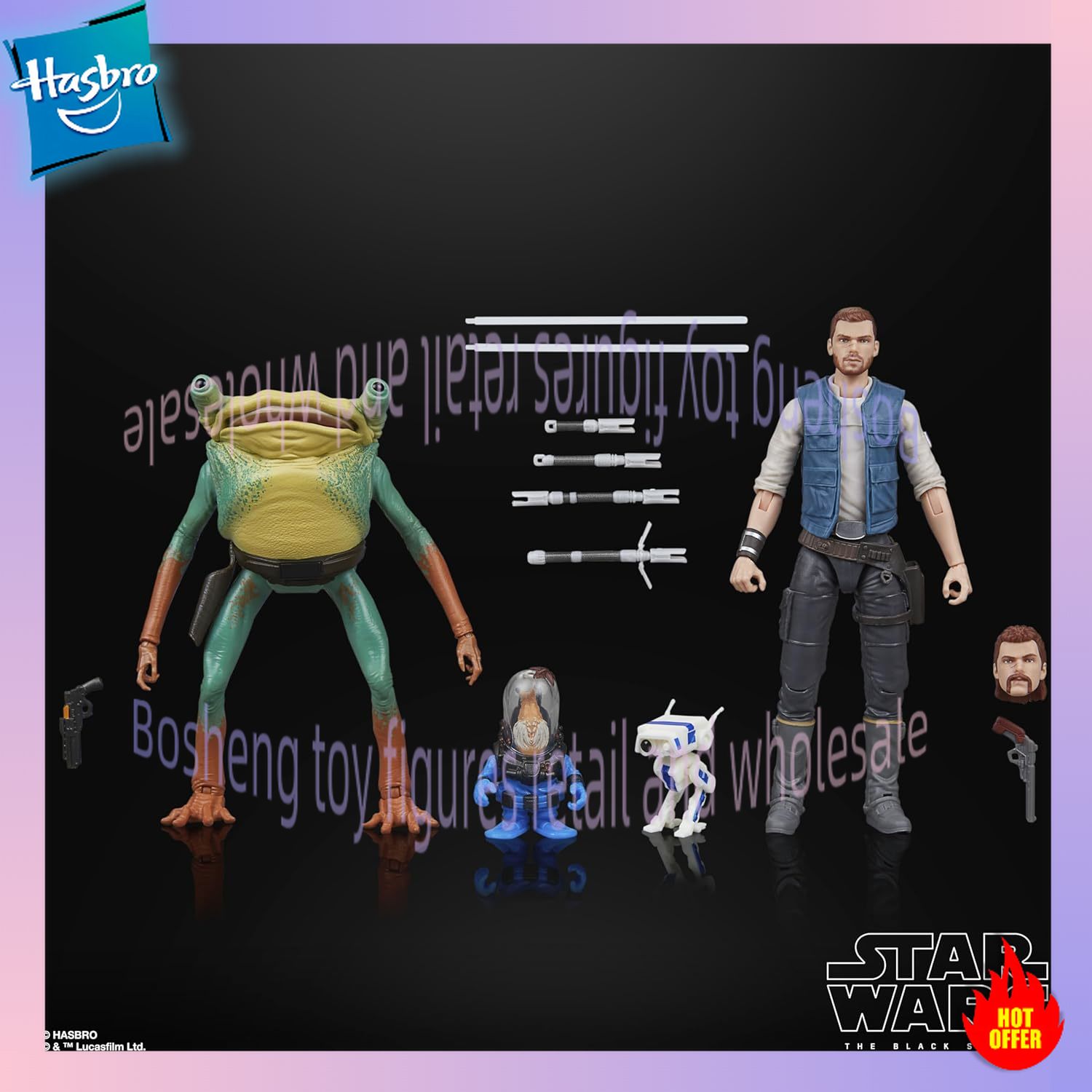 Figurines d'action authentique - Kids Toys Bd avis et prix
