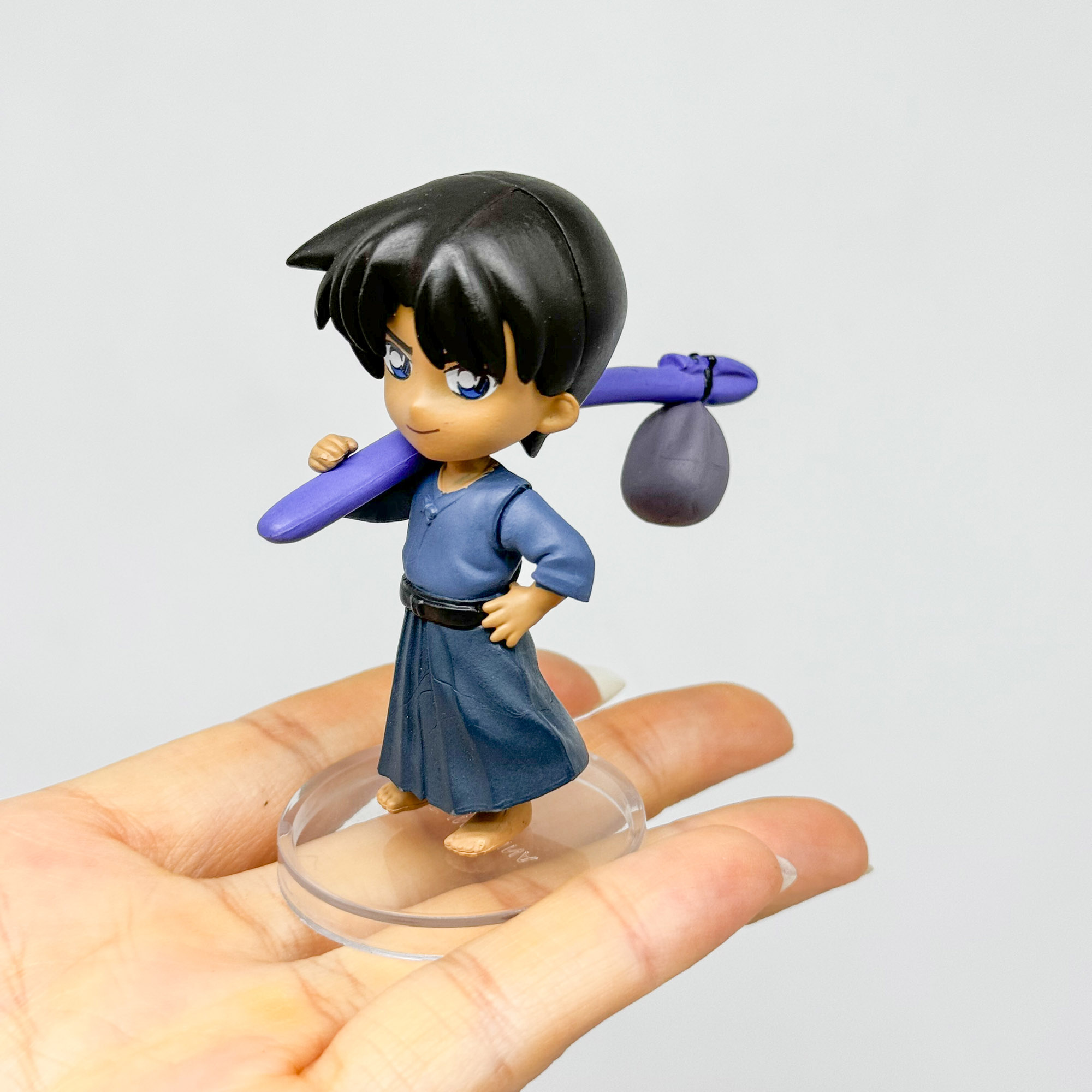 Figurines d'anime détective Co - Kids Storage Toys avis et prix