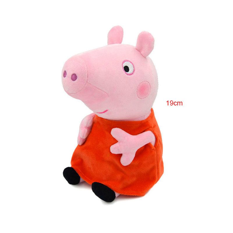 Jouets en peluche Peppa Pig au - Dinosaur Figurine Set avis et prix