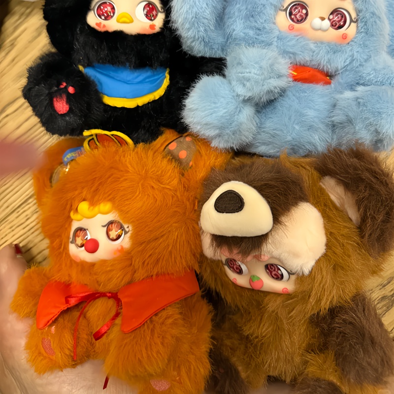 Migo Original Nouvelle Série C - Kids Toys Animal avis et prix