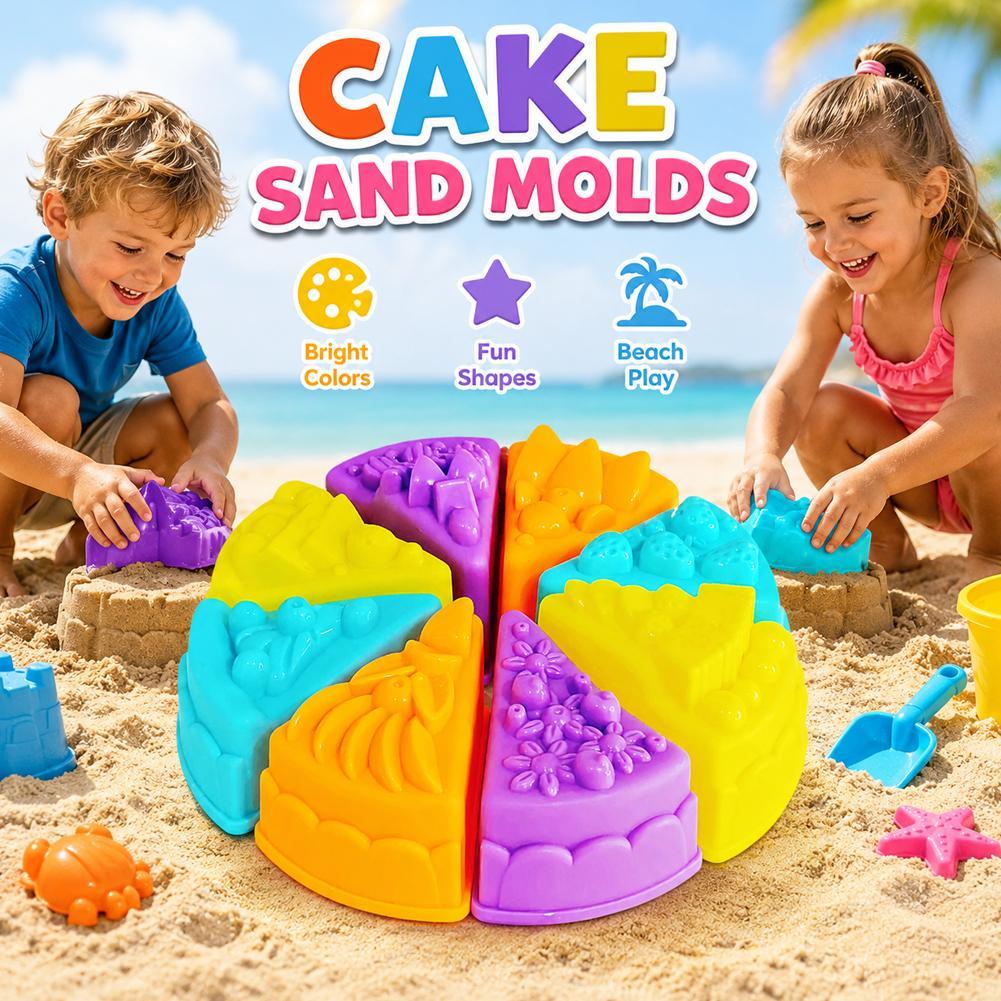 Ensemble de moules à sable en  - Kinetic Sand Mold avis et prix