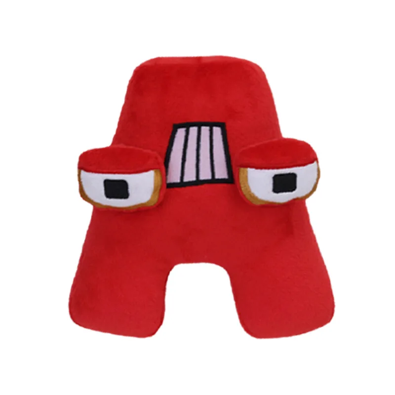 # #   Jouets en peluche Alphab - Kids Toys Return Gift avis et prix