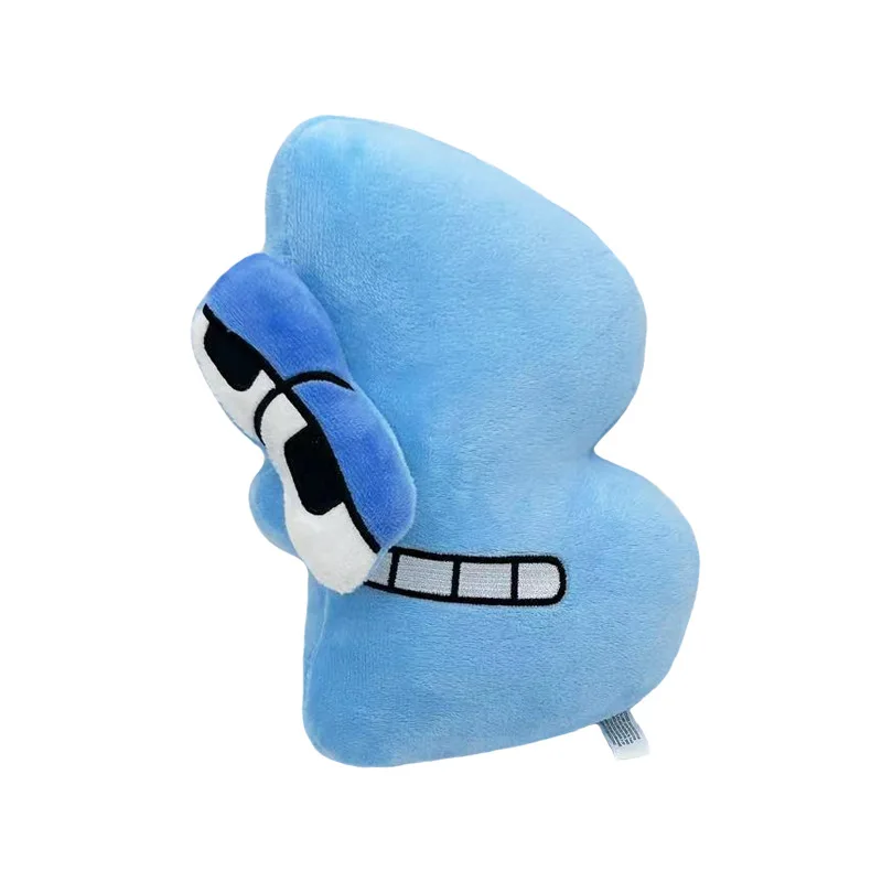 # #   Jouets en peluche Alphab - Kids Toys Return Gift avis et prix