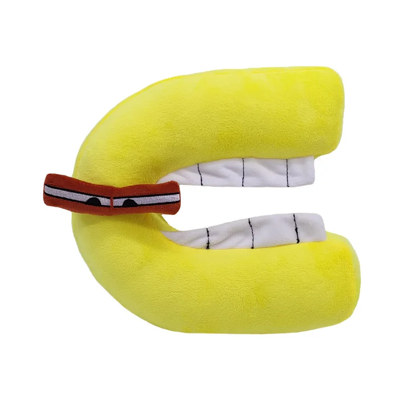 # #   Jouets en peluche Alphab - Kids Toys Return Gift avis et prix