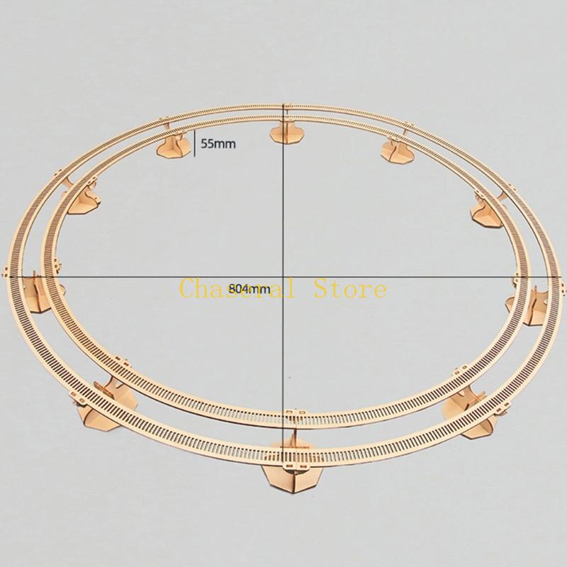 E7CE – jouet construction éduc - Toy Train Track Set avis et prix