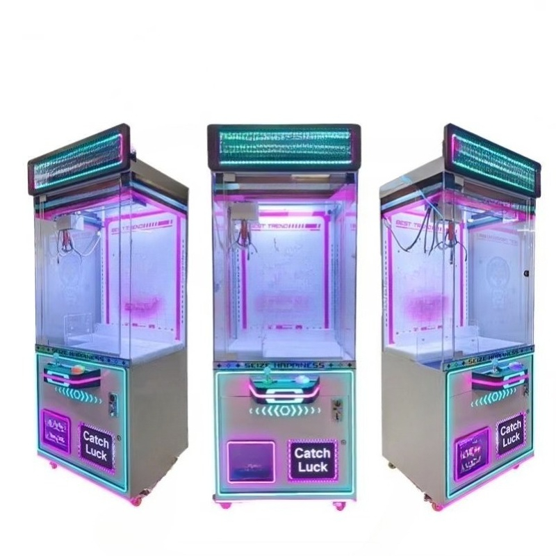 Mini machine à griffes en plas - Kids Toys Animal avis et prix
