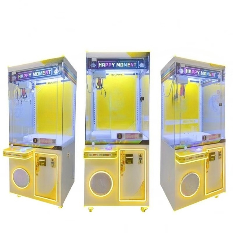 Mini machine à griffes en plas - Kids Toys Animal avis et prix