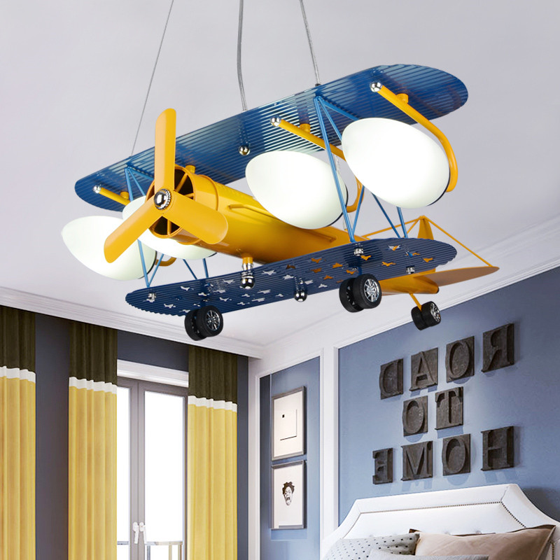 Luminaire LED moderne pour cha - Kids & Toys Expo Saudi Arabia avis et prix