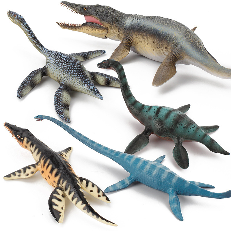 Figurines de dinosaures Plesio - Dinosaur Figurine Set avis et prix
