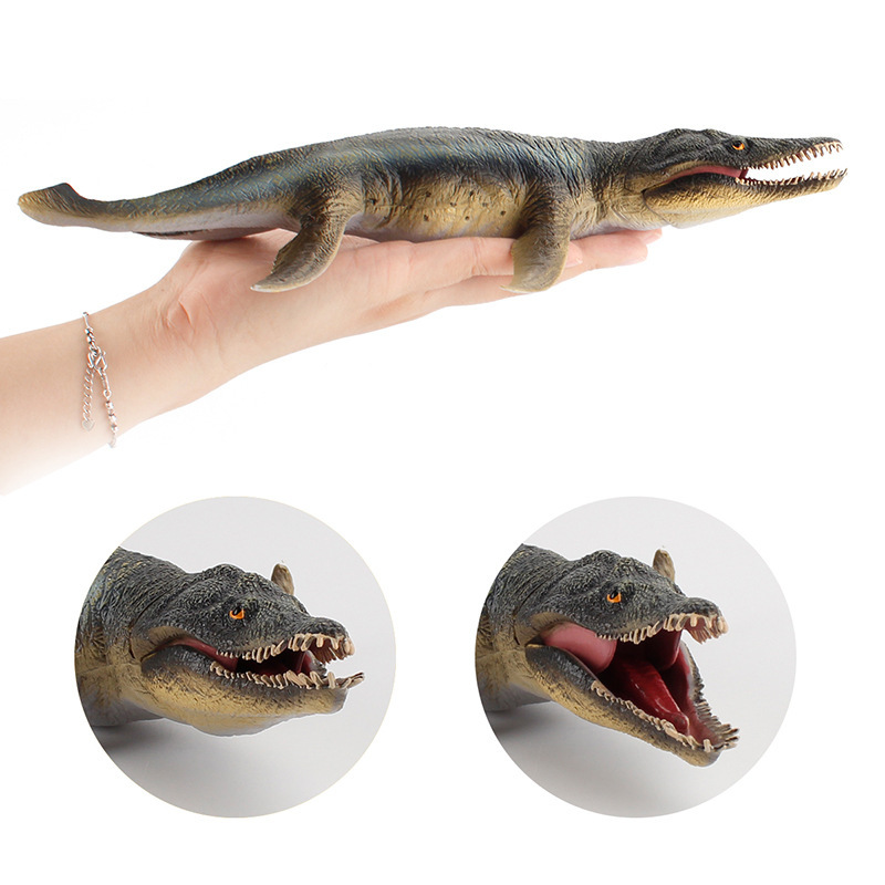 Figurines de dinosaures Plesio - Dinosaur Figurine Set avis et prix