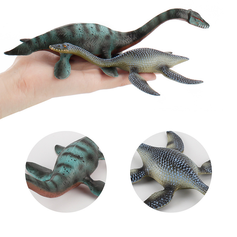 Figurines de dinosaures Plesio - Dinosaur Figurine Set avis et prix