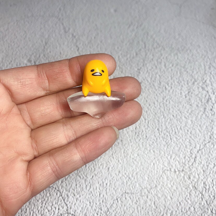 Figurines miniatures Sanrio Gu - Kids Toys Animal avis et prix