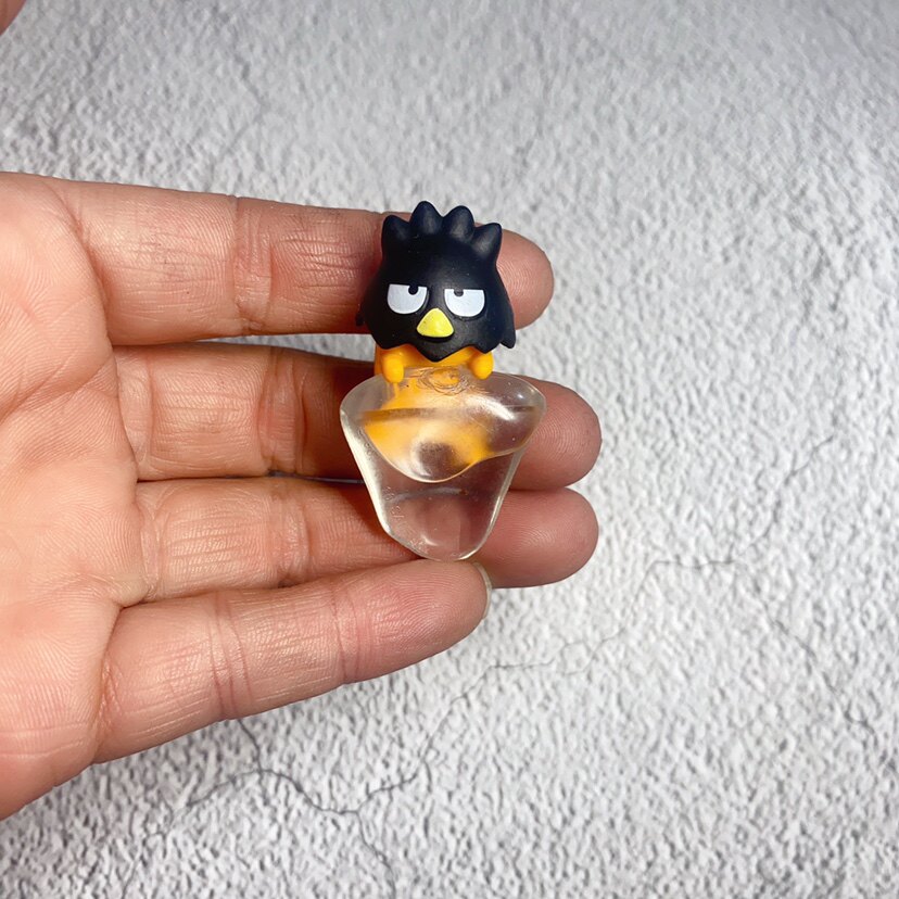 Figurines miniatures Sanrio Gu - Kids Toys Animal avis et prix