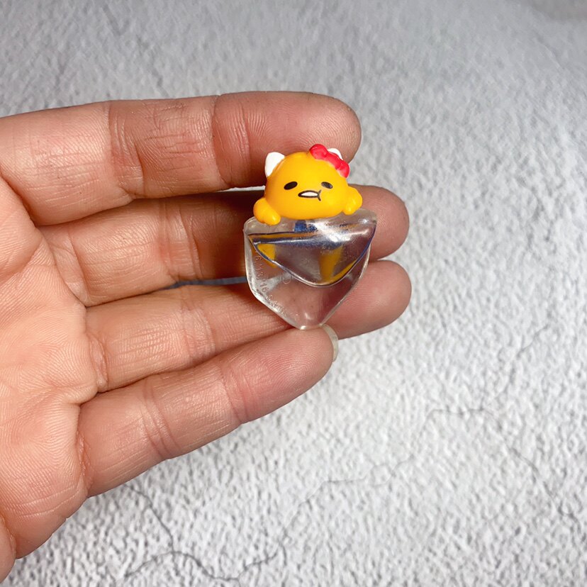 Figurines miniatures Sanrio Gu - Kids Toys Animal avis et prix