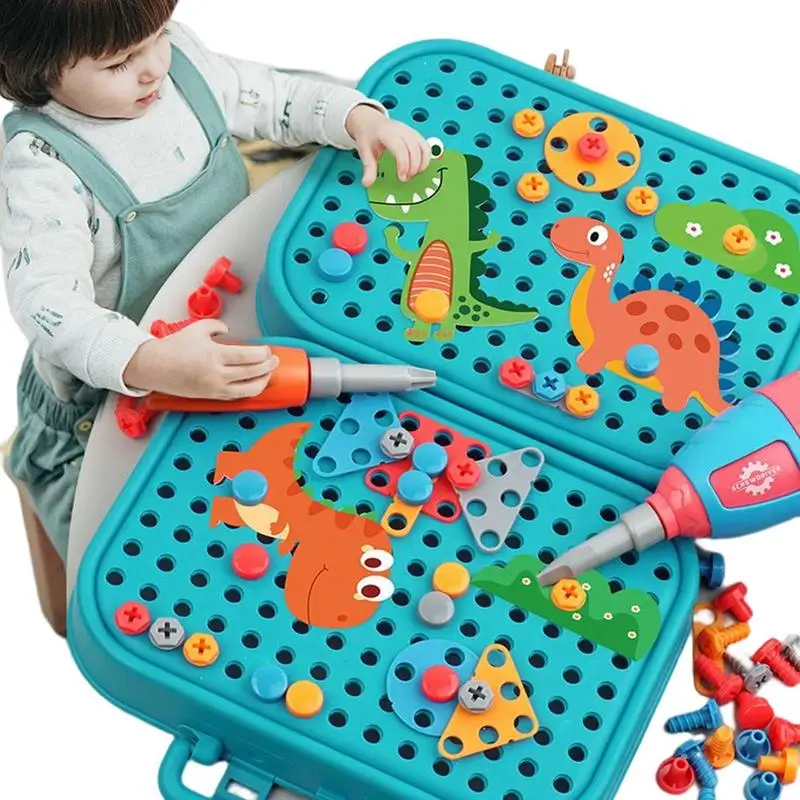 211-351 pièces enfants ensembl - Dinosaur Figurine Set avis et prix