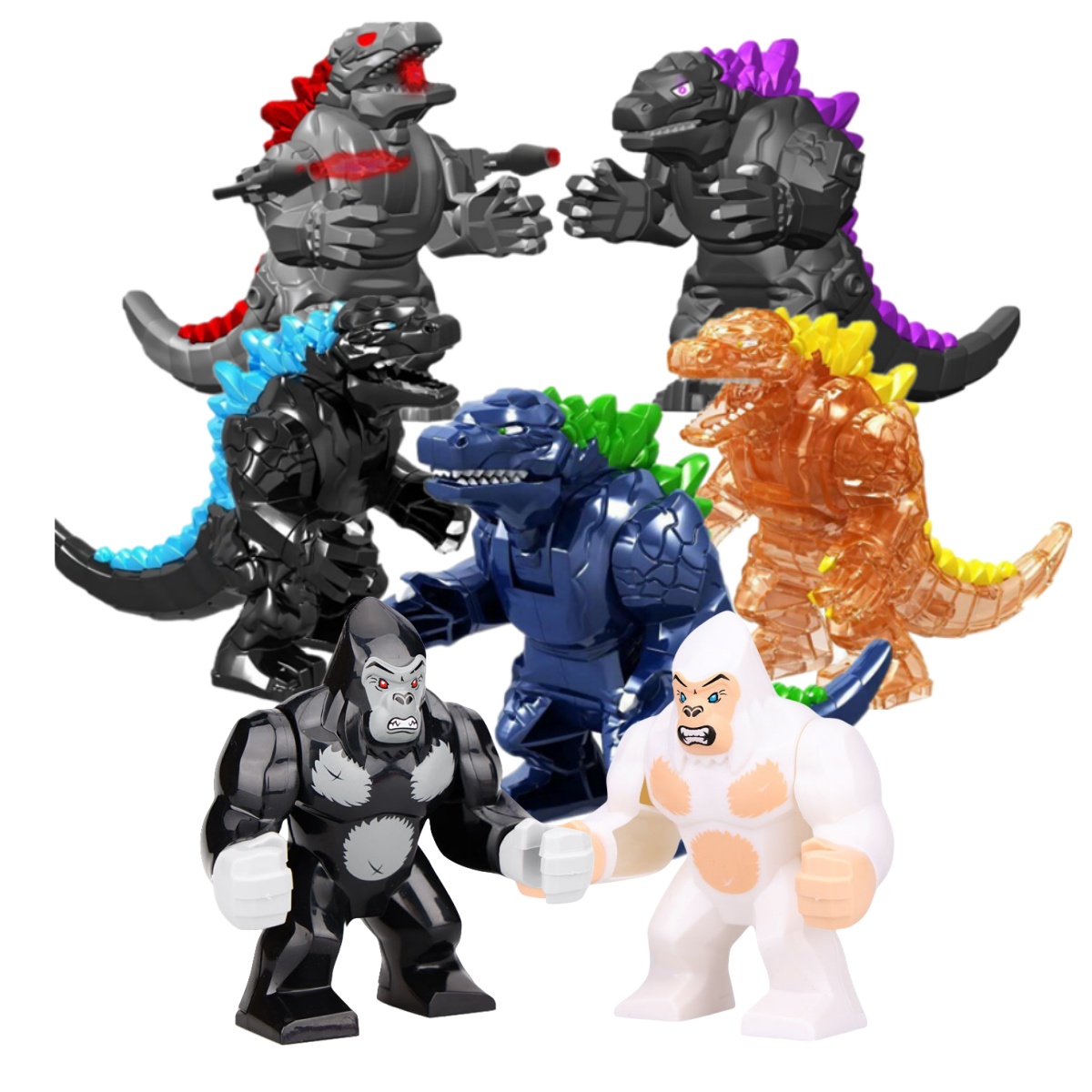 Série de films animés : Grand  - Dinosaur Figurine Set avis et prix