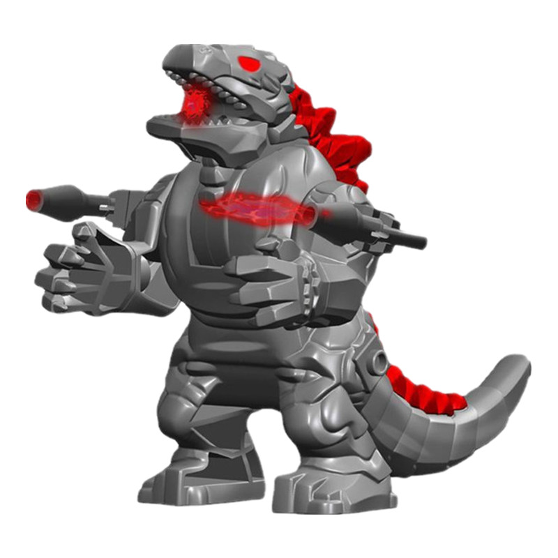 Série de films animés : Grand  - Dinosaur Figurine Set avis et prix