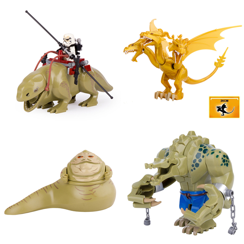 Série de films animés : Grand  - Dinosaur Figurine Set avis et prix