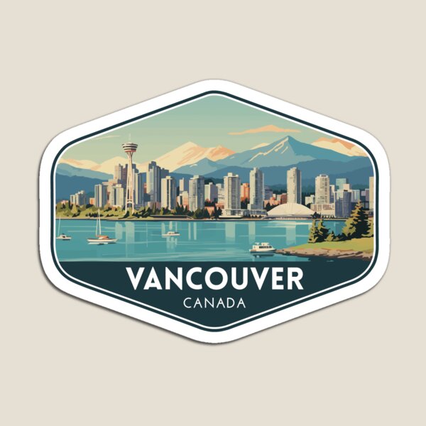 Vancouver Canada voyage Art ai - Kids Toys Vancouver avis et prix