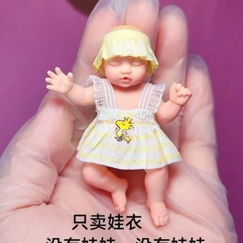 Vêtements de poupée Only Doll  - Kids Toys Brand avis et prix