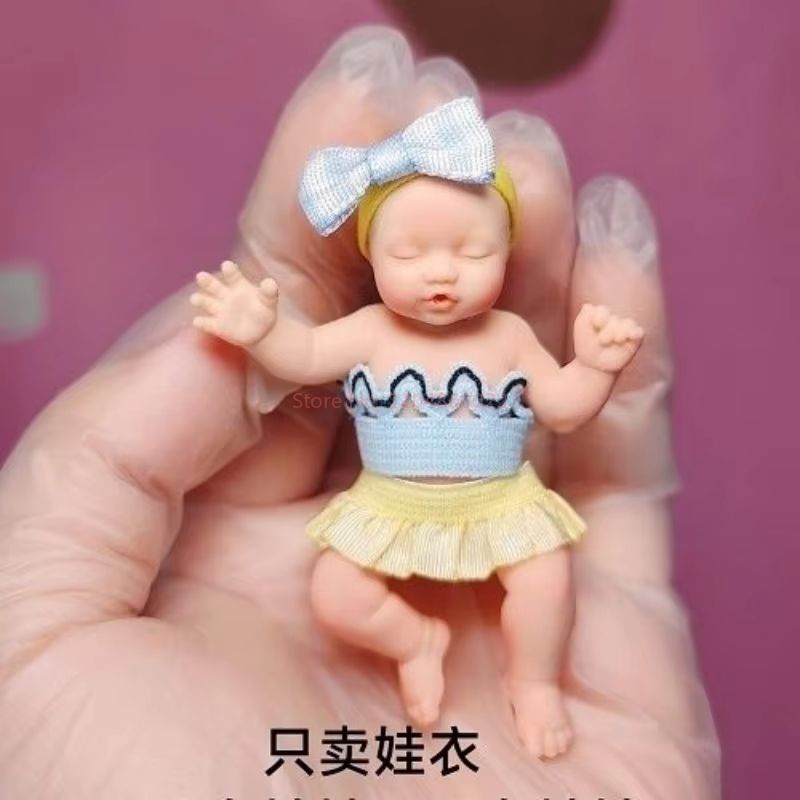 Vêtements de poupée Only Doll  - Kids Toys Brand avis et prix