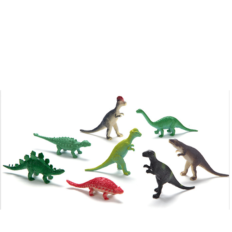Ensemble de mini modèles de di - Dinosaur Figurine Set avis et prix
