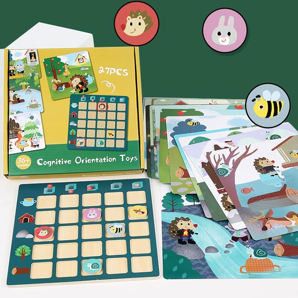 Entraînement à la pensée logiq - Kids Toys Location avis et prix
