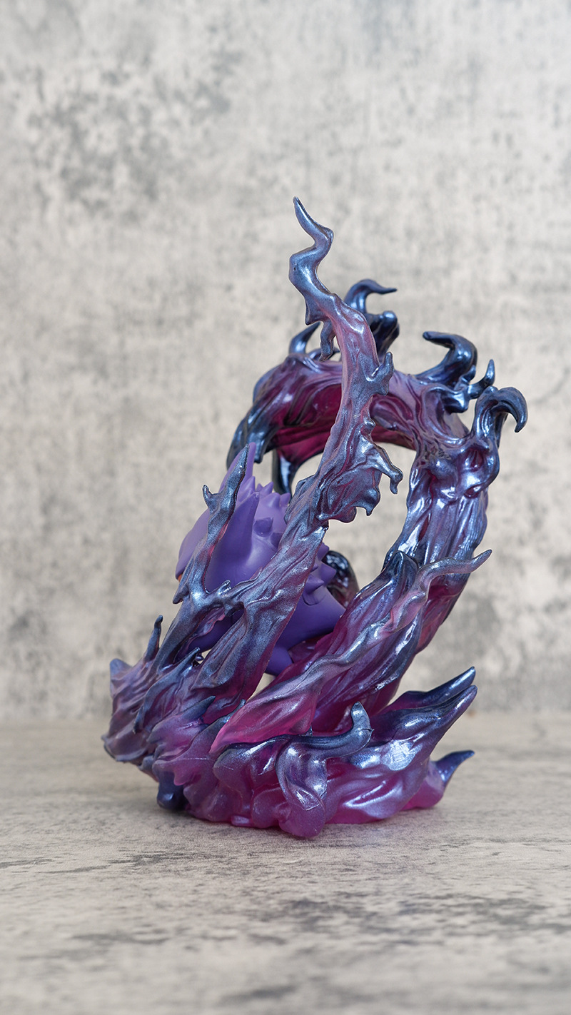 Figurine Anime Pokemon Gengar  - Kids Toys Return Gift avis et prix