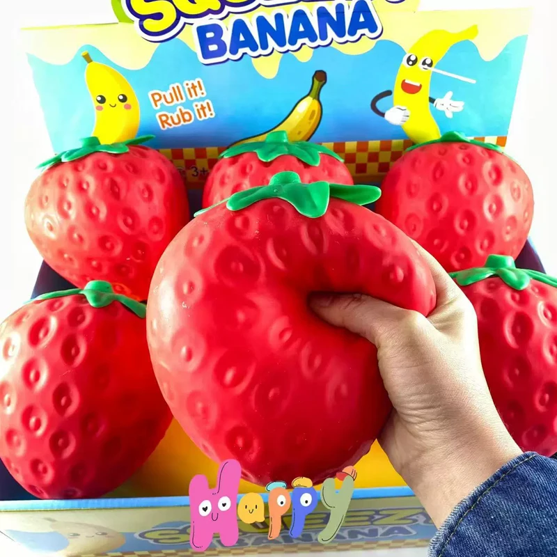 Jouet anti-stress super géant  - Kids Toys Return Gift avis et prix