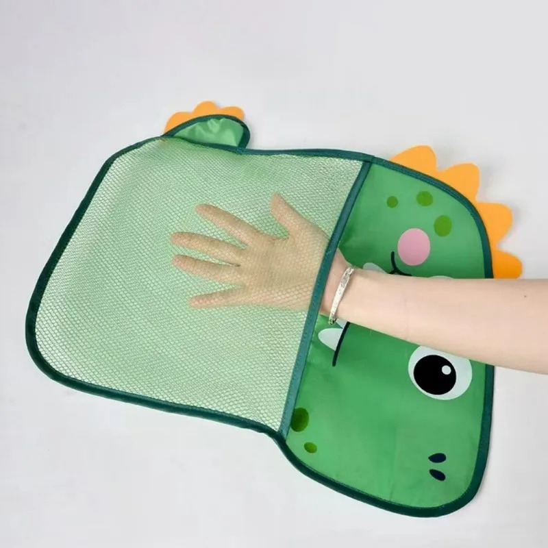 Sac de rangement en filet pour - Kids Storage Toys avis et prix