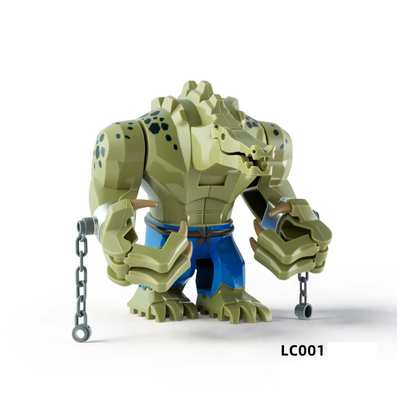 Boîte Mystère Grandes Briques  - Lego Building Blocks avis et prix
