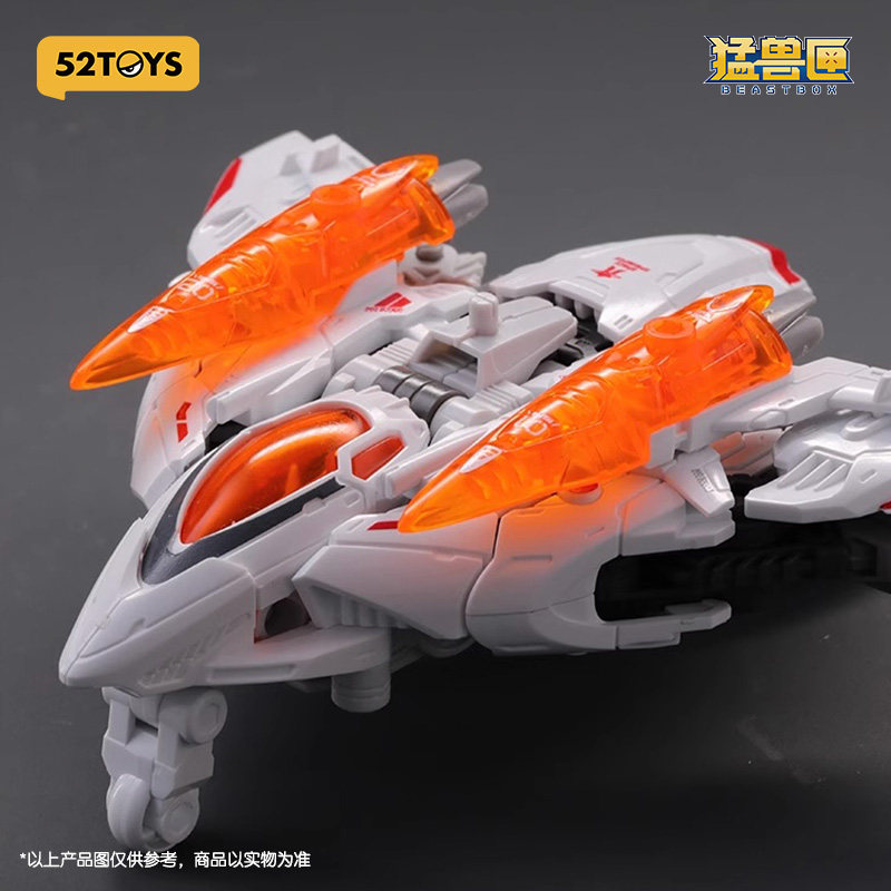 52TOYS BEASTDRIVE BD-02 STAR D - Kids Toys Bd avis et prix
