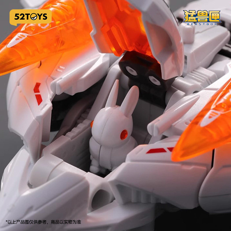 52TOYS BEASTDRIVE BD-02 STAR D - Kids Toys Bd avis et prix