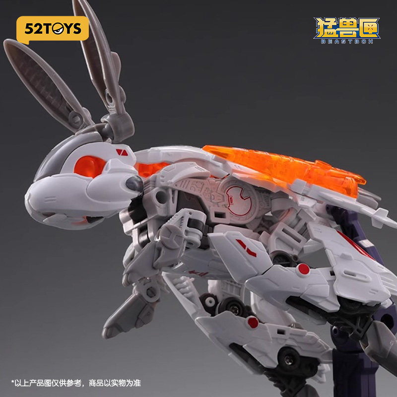 52TOYS BEASTDRIVE BD-02 STAR D - Kids Toys Bd avis et prix