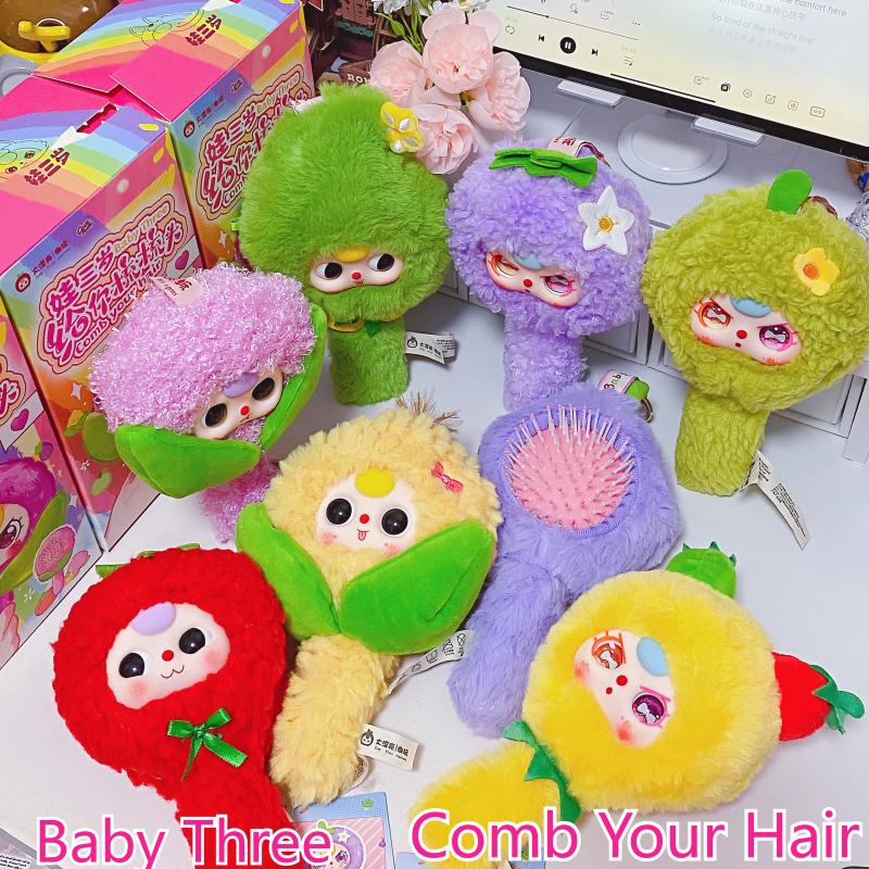 En stock : Série Baby Three Le - Kids Toys Brand avis et prix