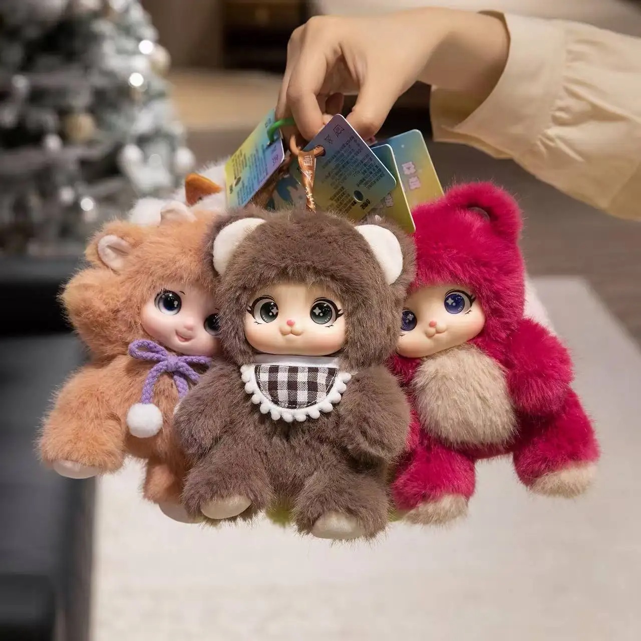 18 cm/Kawaii animaux mignons v - Kids Toys Animal avis et prix
