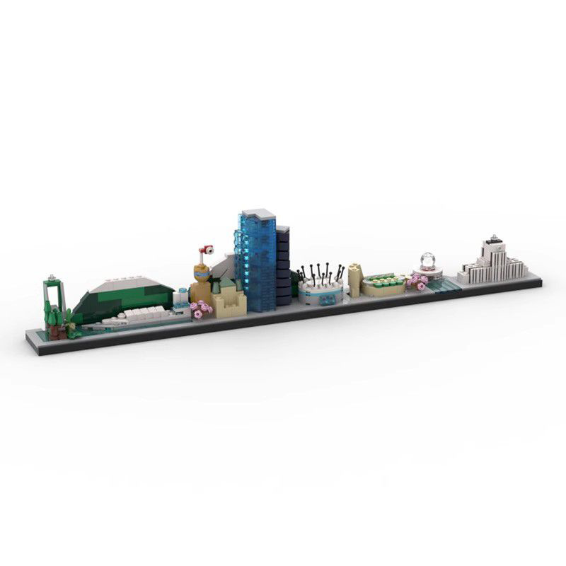 Hot nouvelle Architecture de v - Kids Toys Vancouver avis et prix