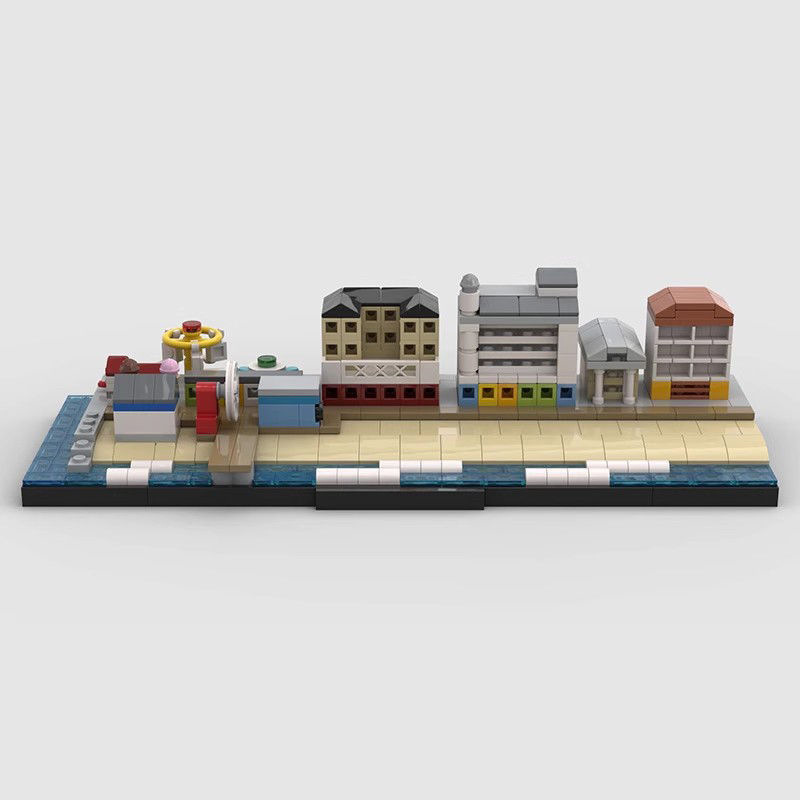 Hot nouvelle Architecture de v - Kids Toys Vancouver avis et prix