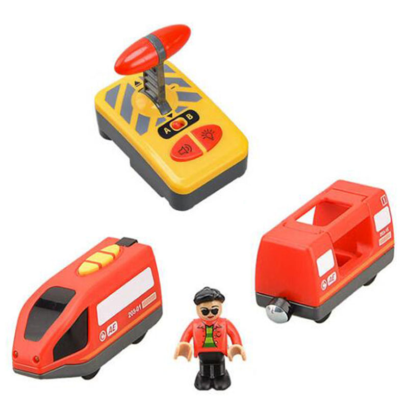 Ensemble de Train électrique R - Toy Train Track Set avis et prix