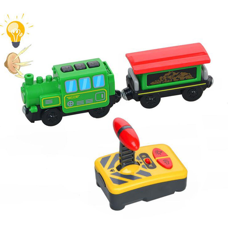 Ensemble de Train électrique R - Toy Train Track Set avis et prix